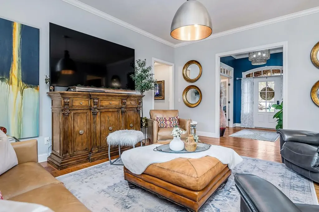 1773 Hickory Cove Cookeville TN 38506