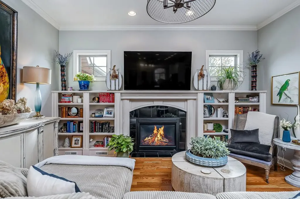 1773 Hickory Cove Cookeville TN 38506