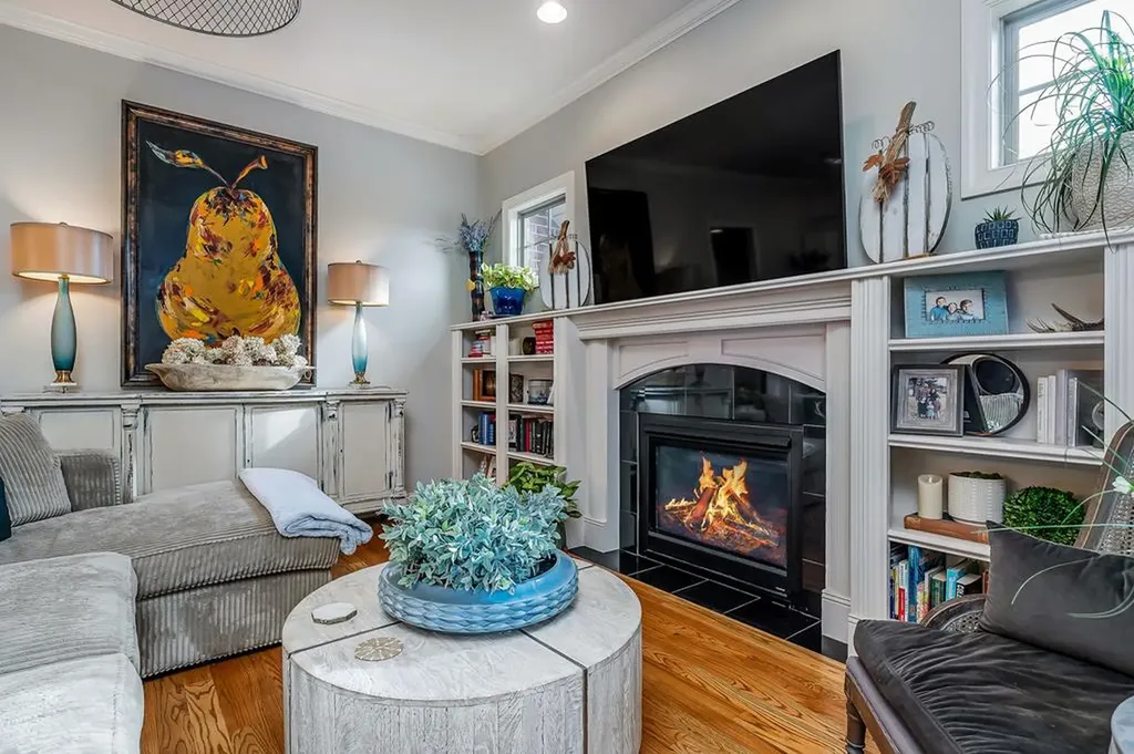 1773 Hickory Cove Cookeville TN 38506