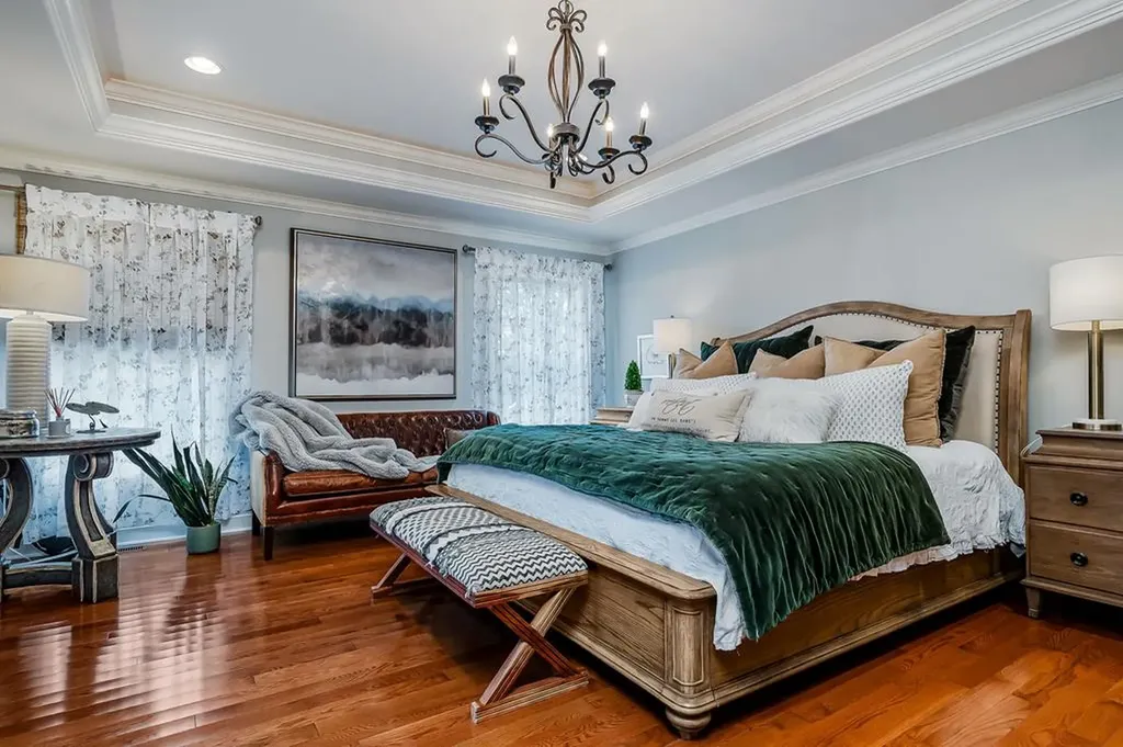 1773 Hickory Cove Cookeville TN 38506