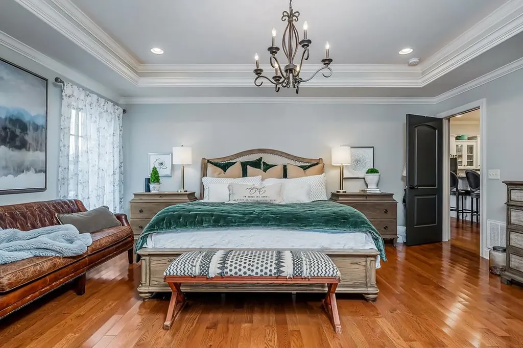 1773 Hickory Cove Cookeville TN 38506