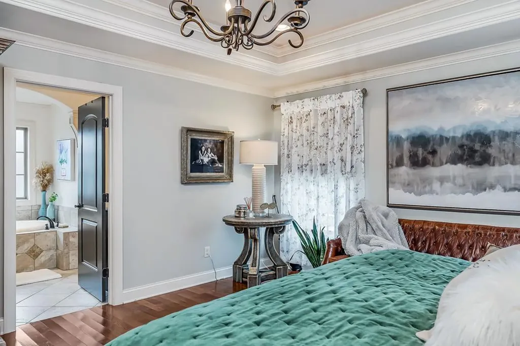 1773 Hickory Cove Cookeville TN 38506