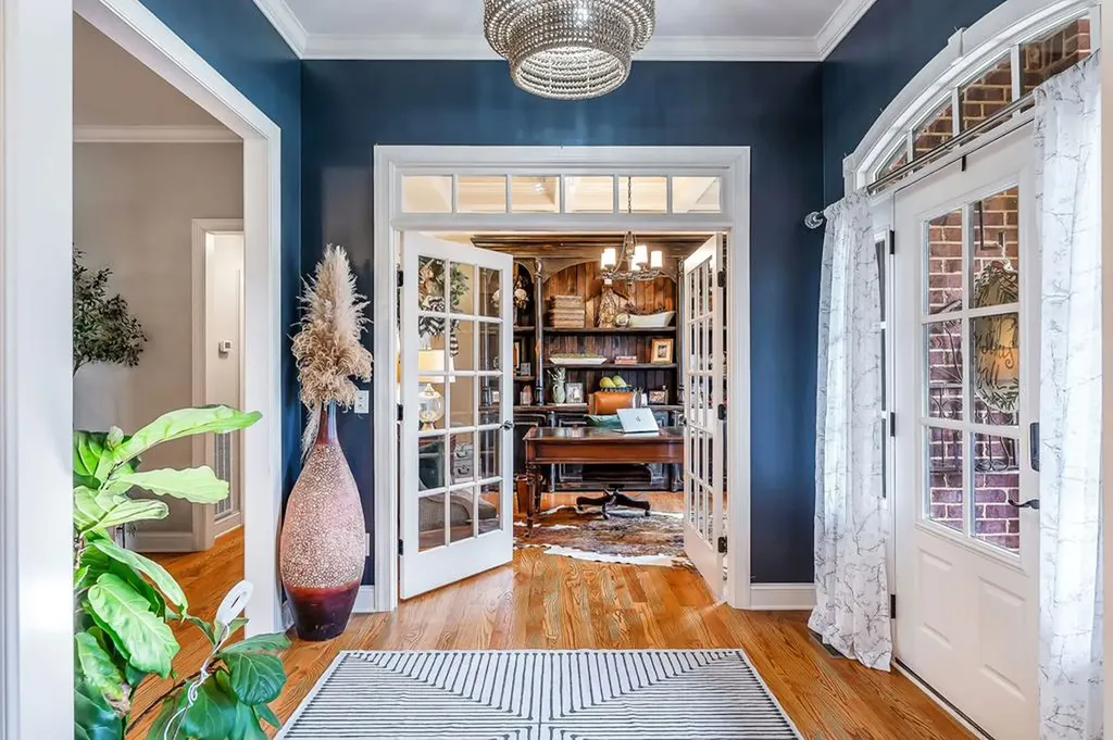 1773 Hickory Cove Cookeville TN 38506