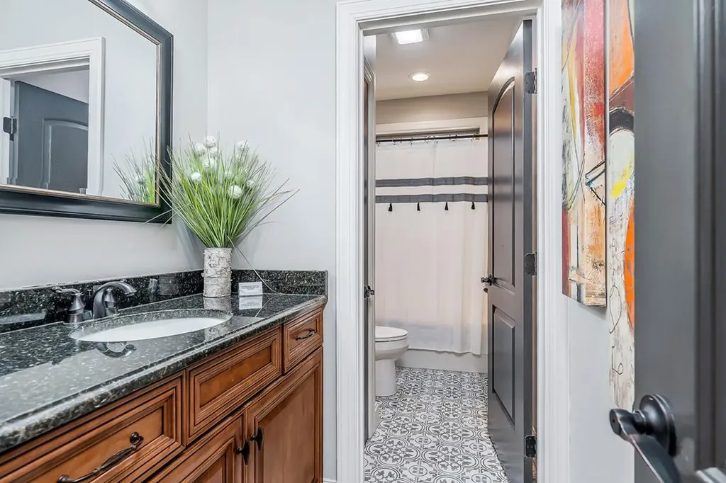 1773 Hickory Cove Cookeville TN 38506