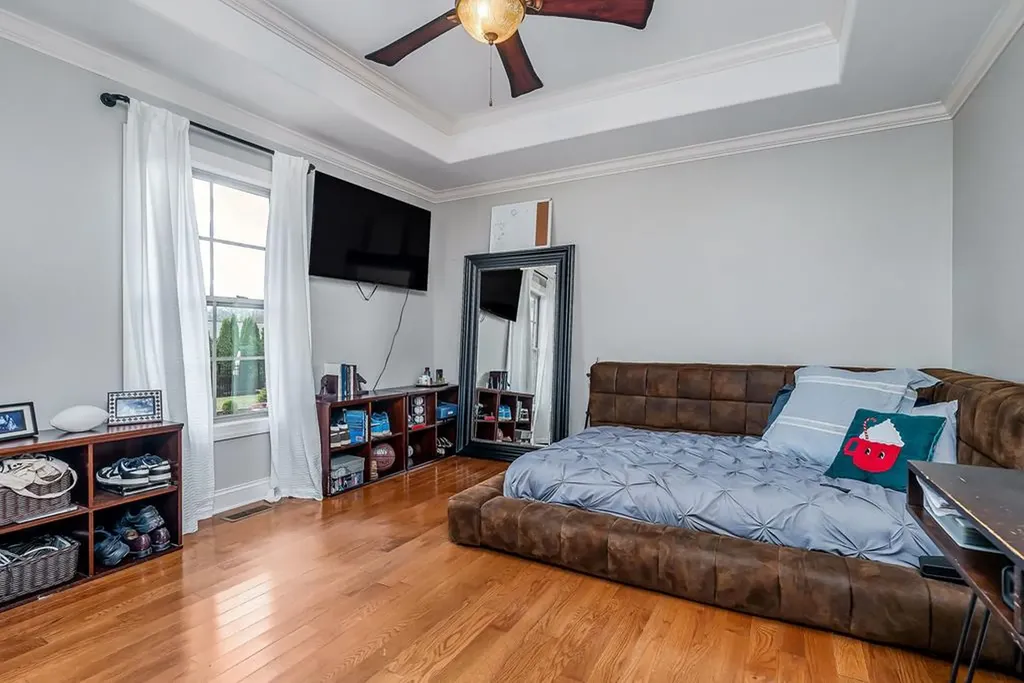 1773 Hickory Cove Cookeville TN 38506