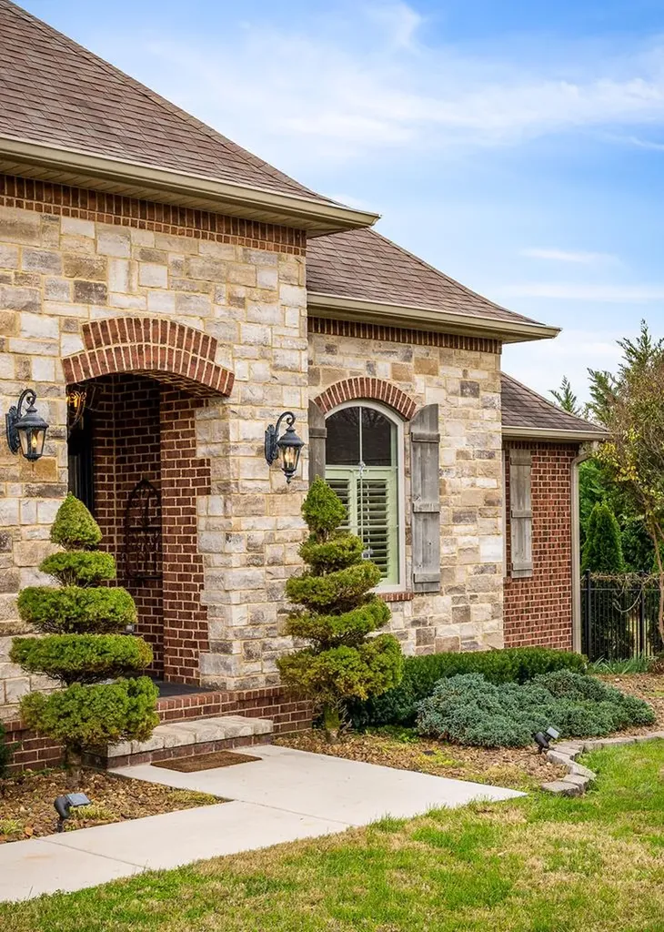 1773 Hickory Cove Cookeville TN 38506