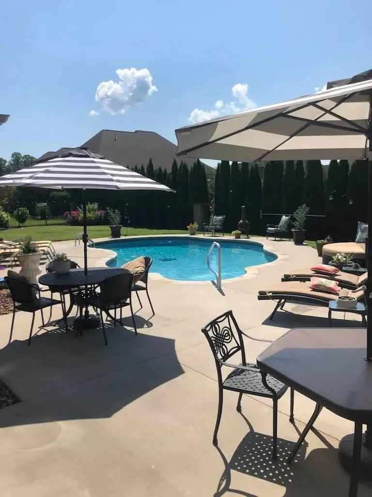 1773 Hickory Cove Cookeville TN 38506