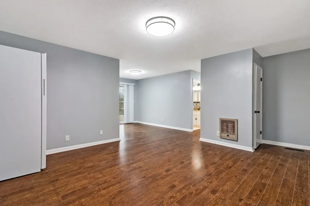 79 Oscar Elmore Lane Crossville TN 38555