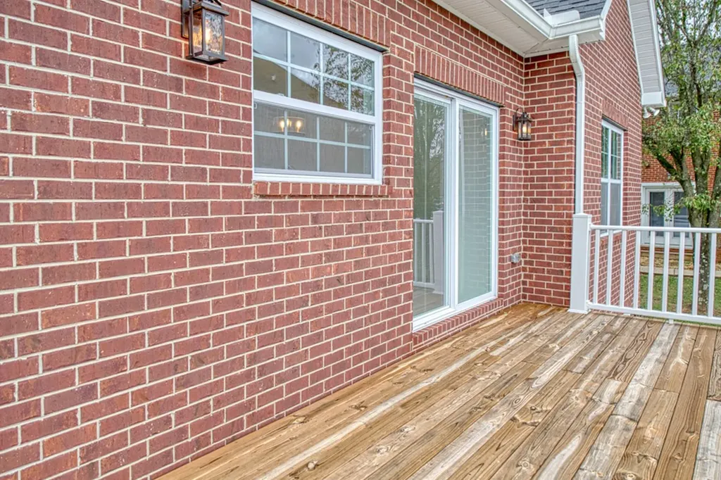 1329 Bridle Path Cookeville TN 38501