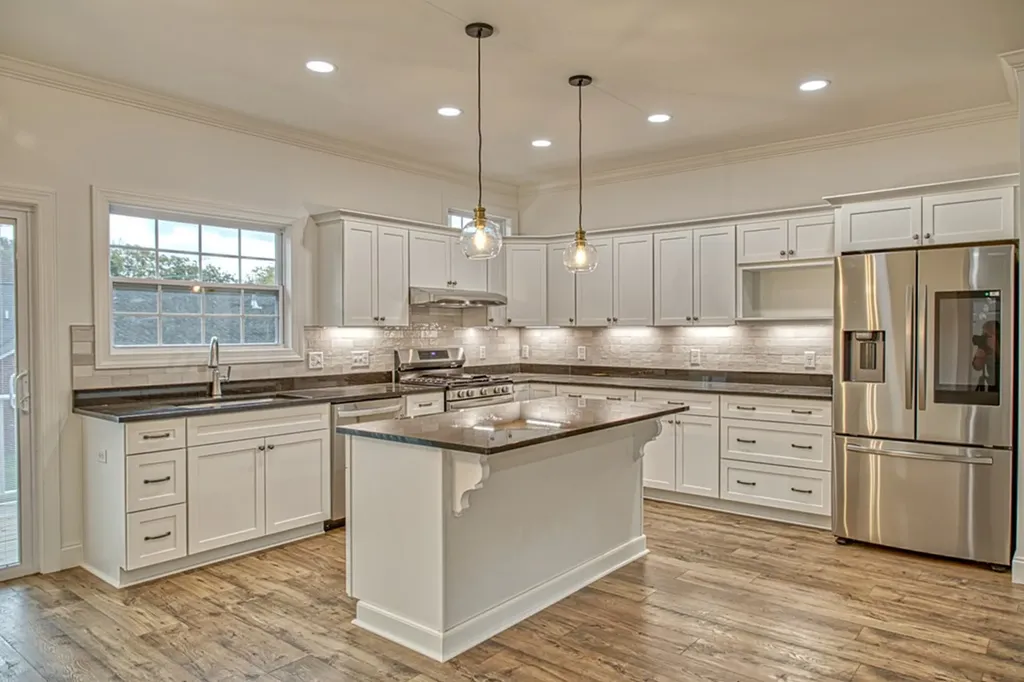 1329 Bridle Path Cookeville TN 38501