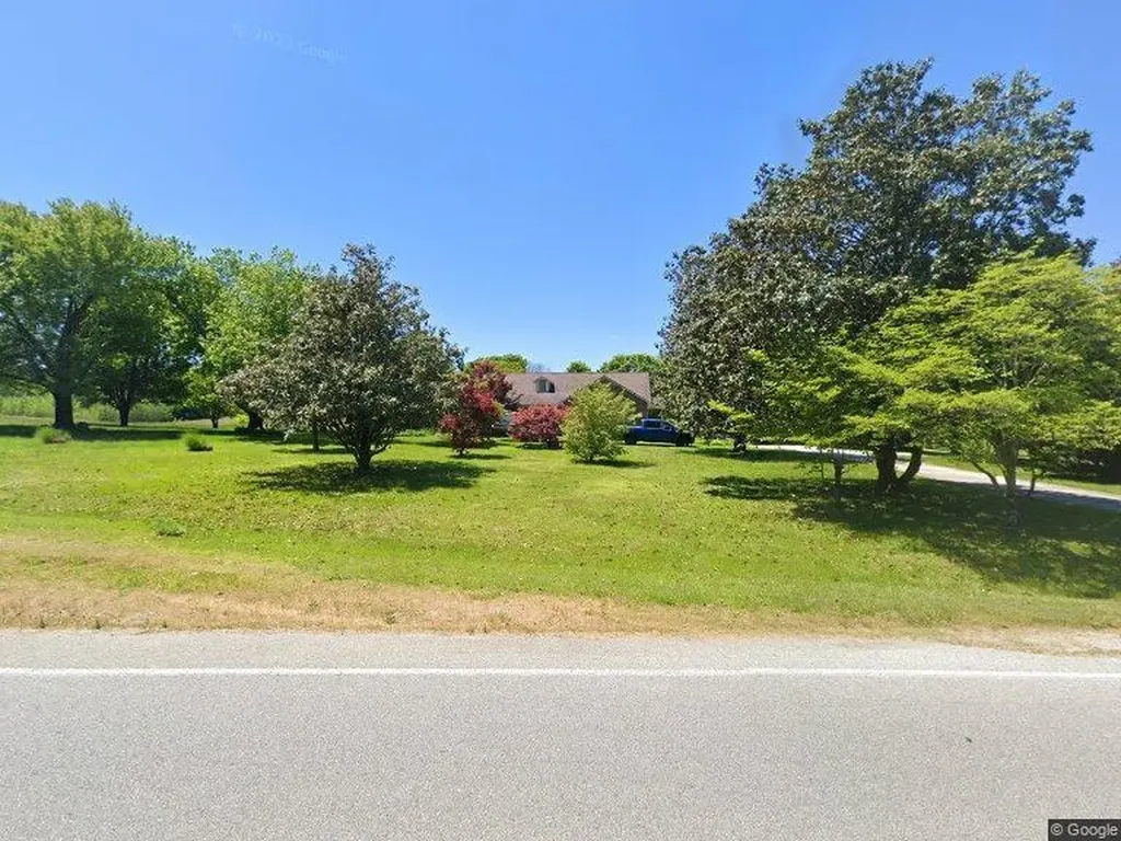 3857 Baxter Road Baxter TN 38544