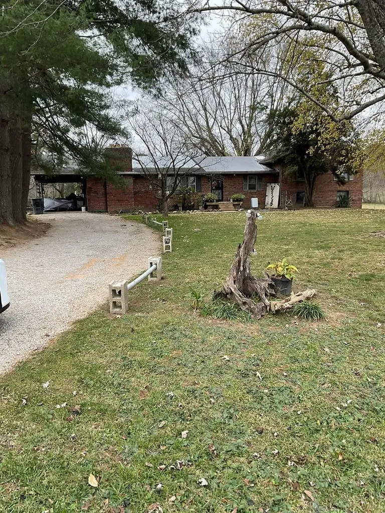 3203 Lee Seminary Road Cookeville TN 38506