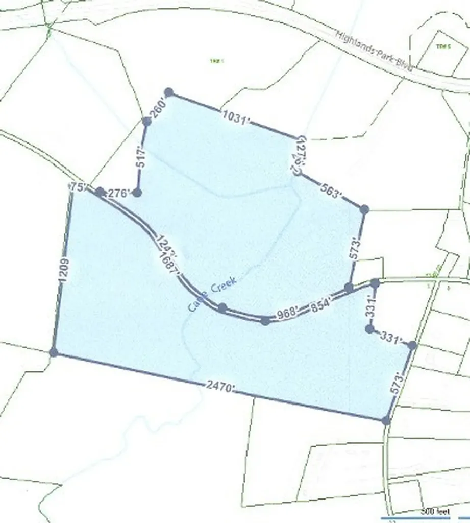 3203 Lee Seminary Road Cookeville TN 38506