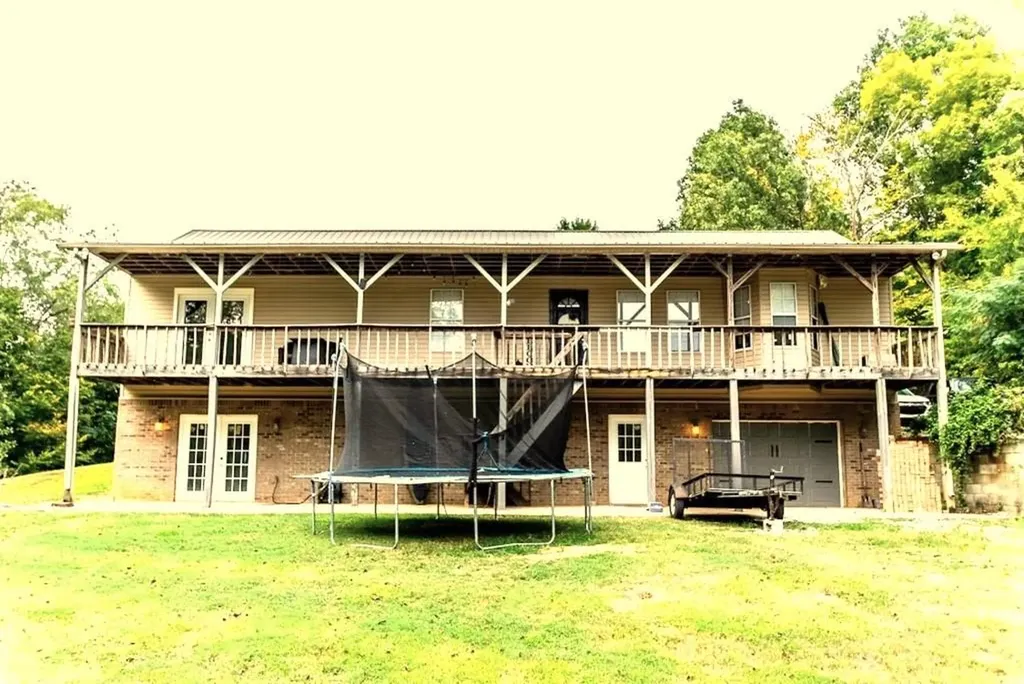 133 Lankford Cookeville TN 38506