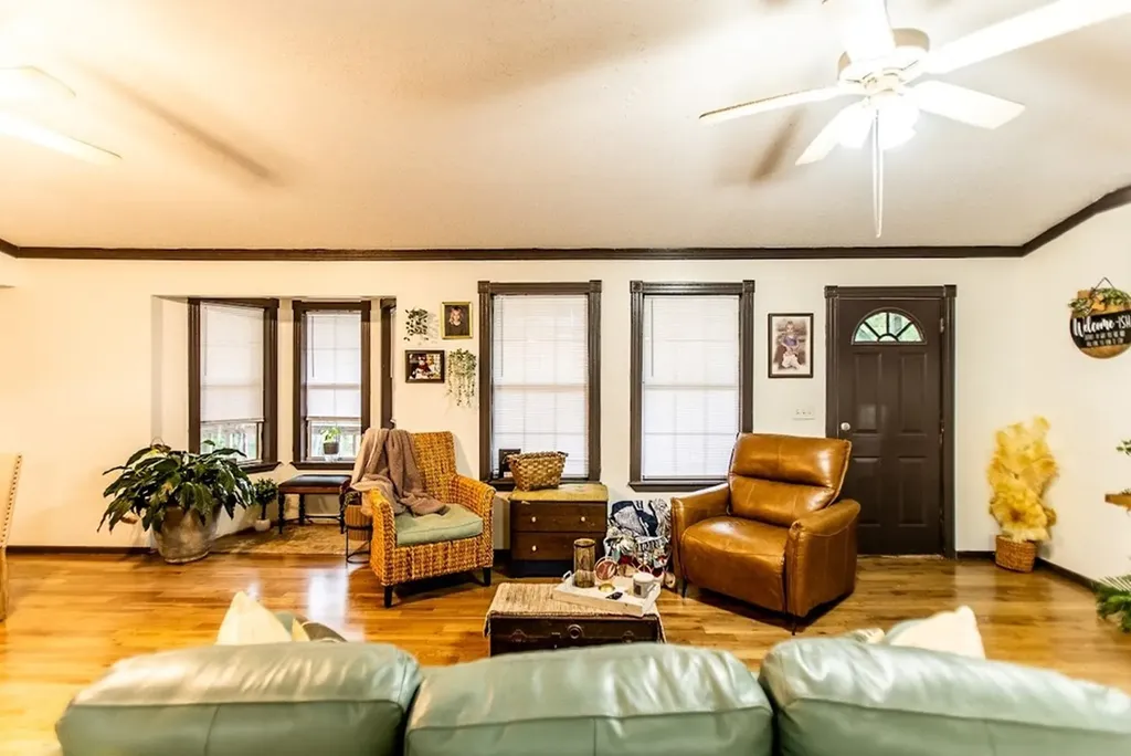 133 Lankford Cookeville TN 38506