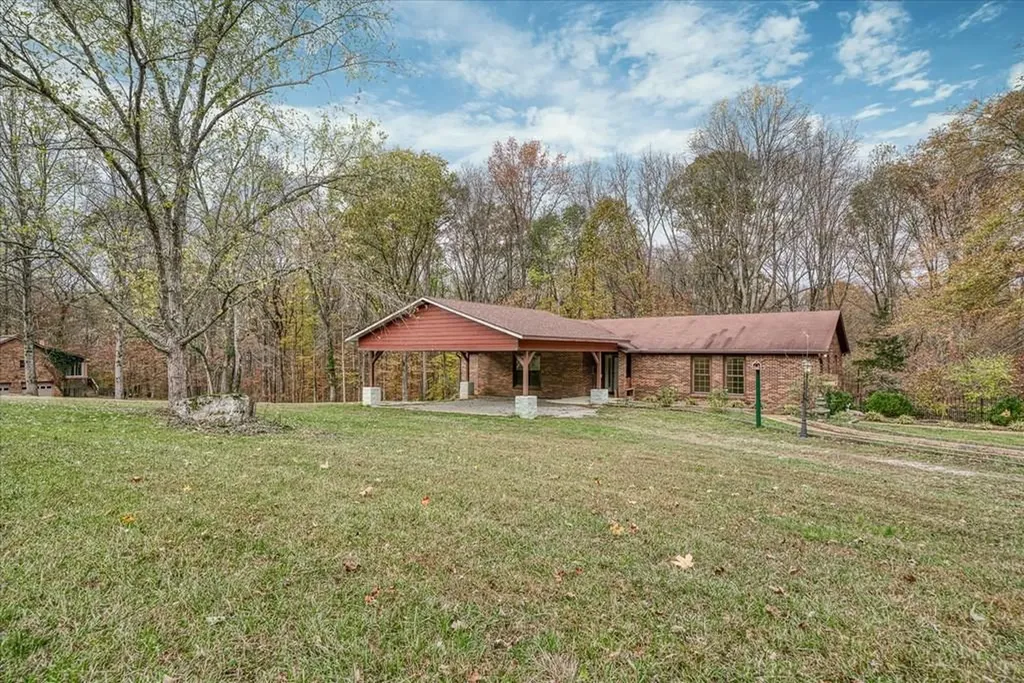 3847 Post Oak Circle Cookeville TN 38506