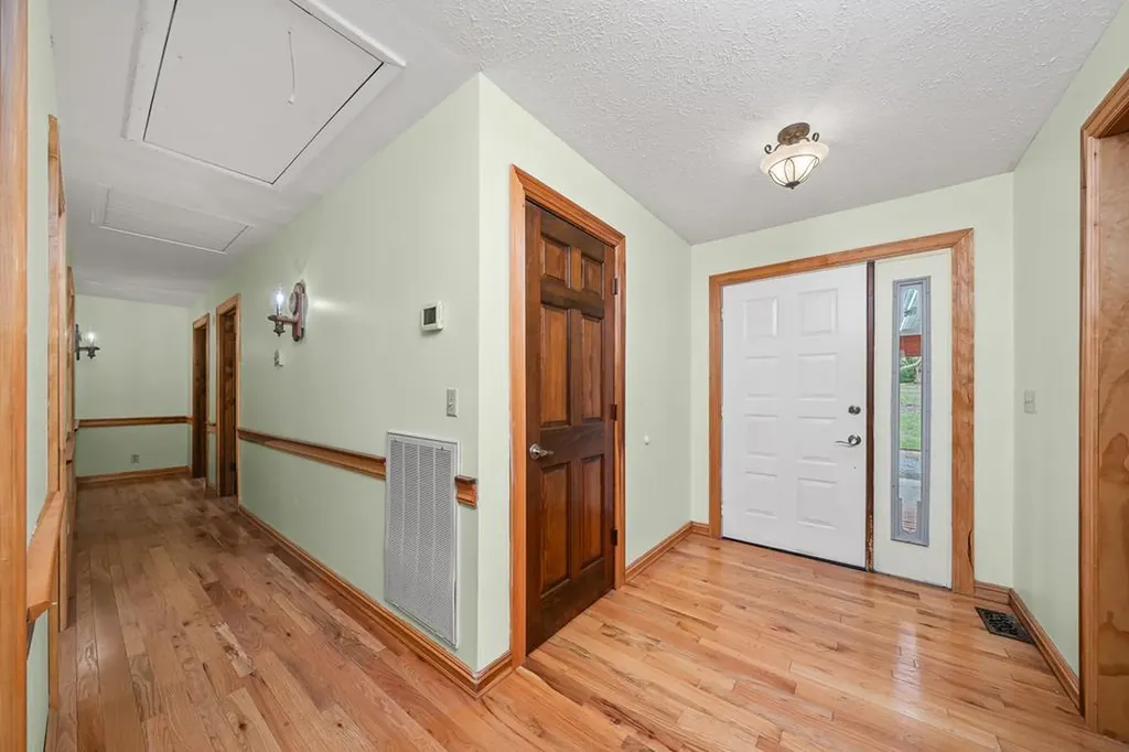 3847 Post Oak Circle Cookeville TN 38506