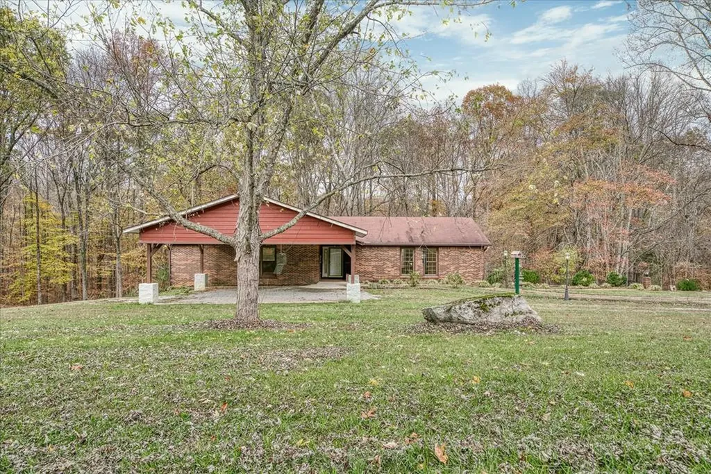 3847 Post Oak Circle Cookeville TN 38506