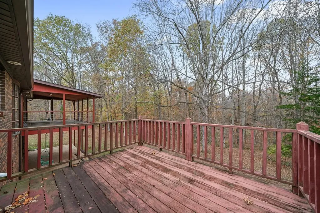 3847 Post Oak Circle Cookeville TN 38506