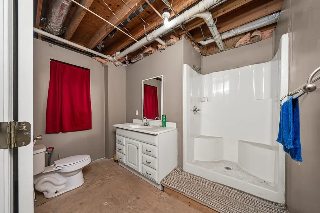 3847 Post Oak Circle Cookeville TN 38506