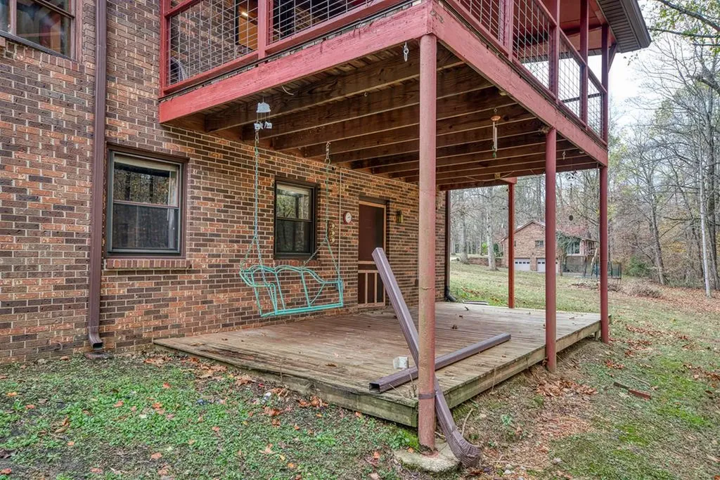 3847 Post Oak Circle Cookeville TN 38506