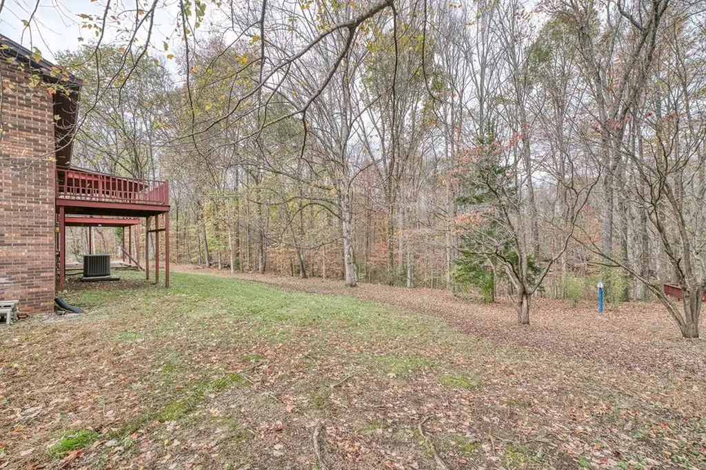 3847 Post Oak Circle Cookeville TN 38506