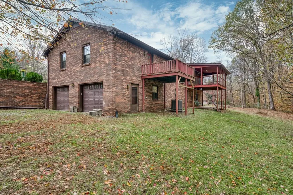 3847 Post Oak Circle Cookeville TN 38506