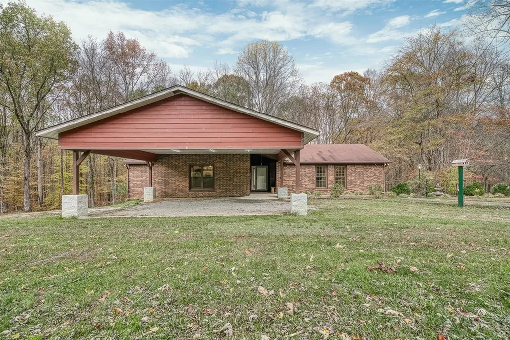 3847 Post Oak Circle Cookeville TN 38506