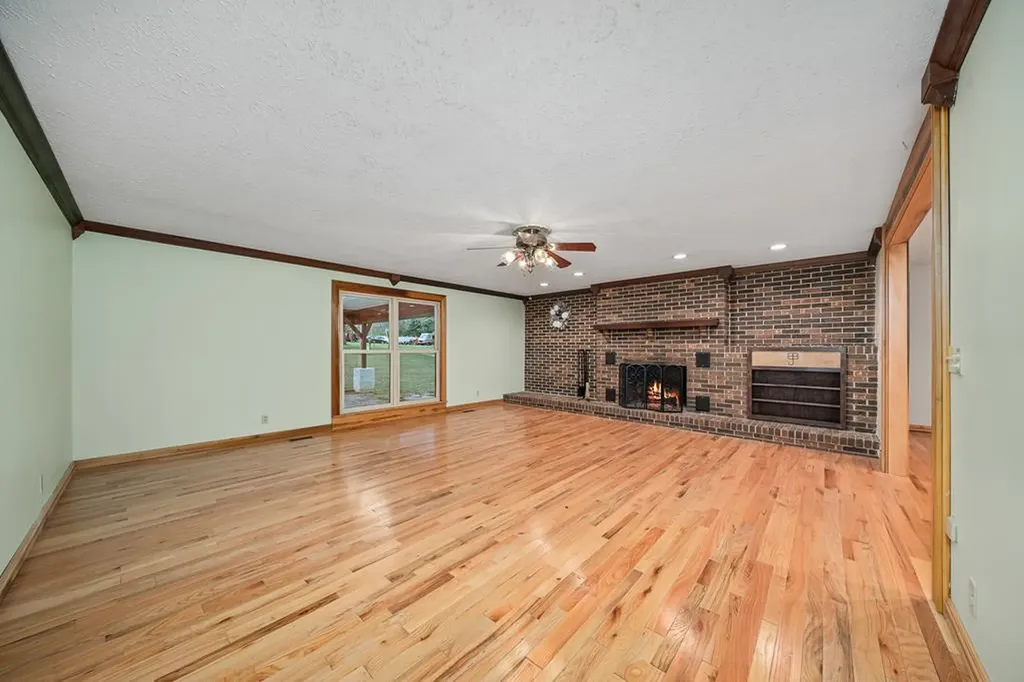 3847 Post Oak Circle Cookeville TN 38506