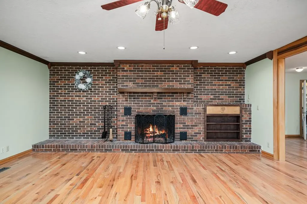 3847 Post Oak Circle Cookeville TN 38506