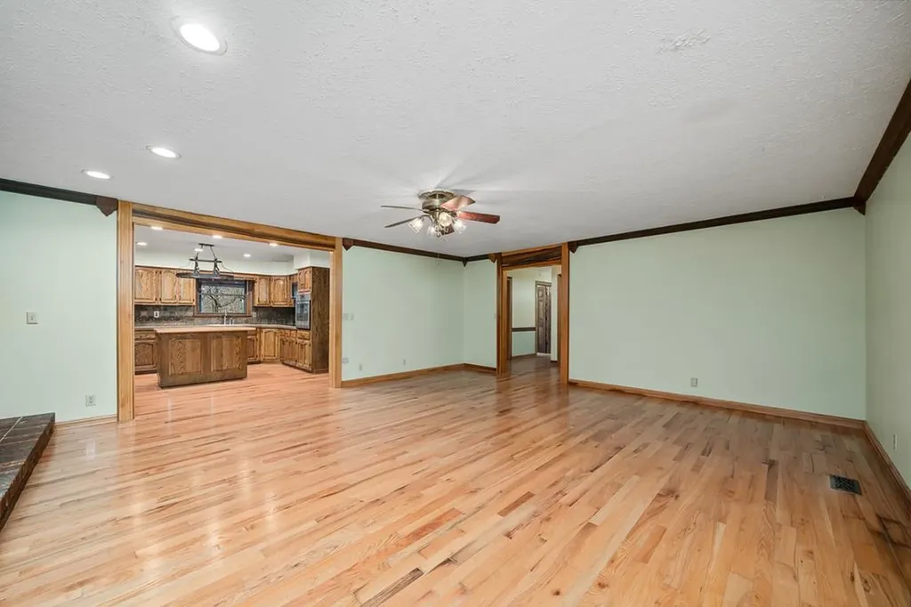 3847 Post Oak Circle Cookeville TN 38506