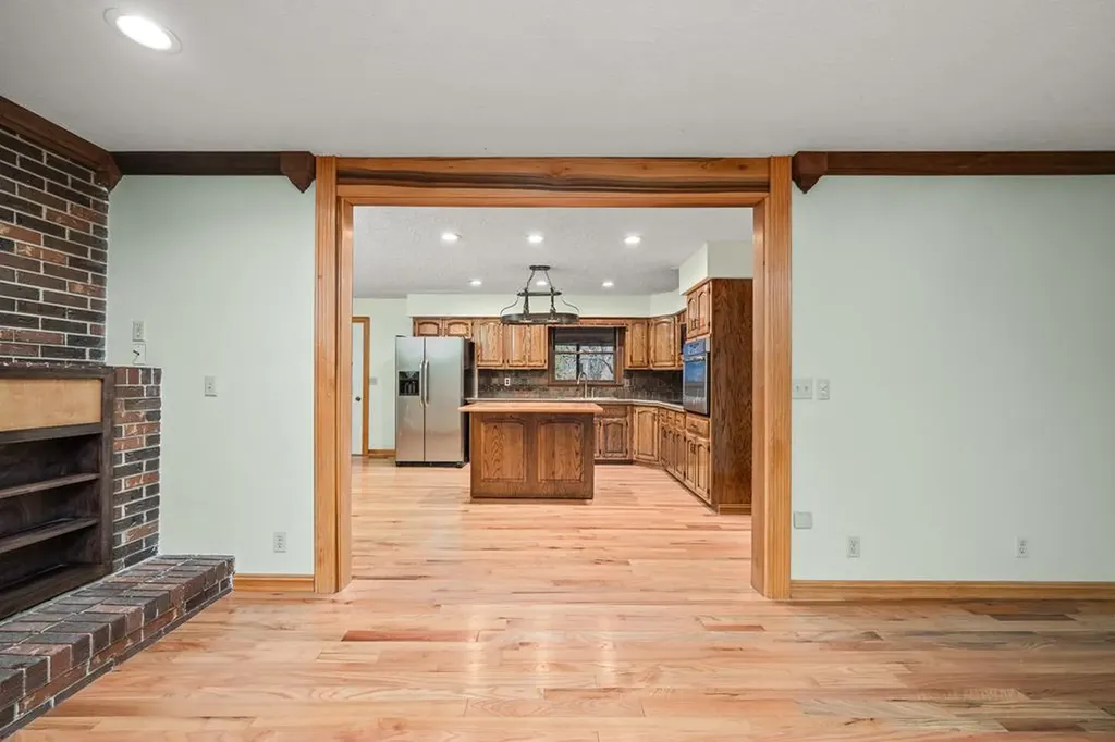 3847 Post Oak Circle Cookeville TN 38506