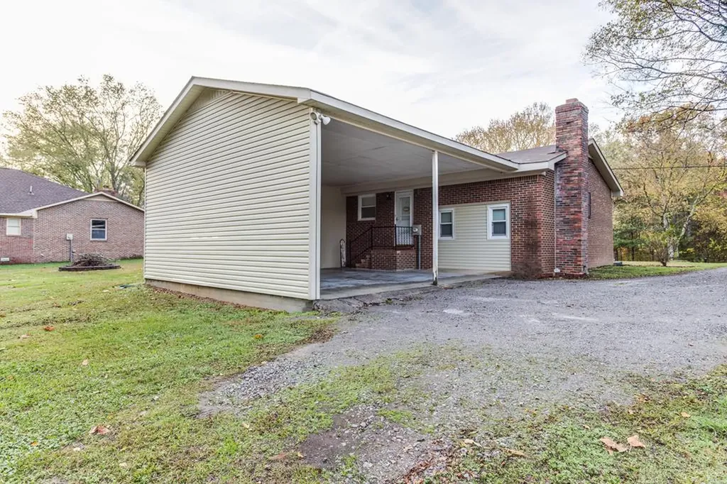 333 333 Emmett Stone Lane Other TN 37360