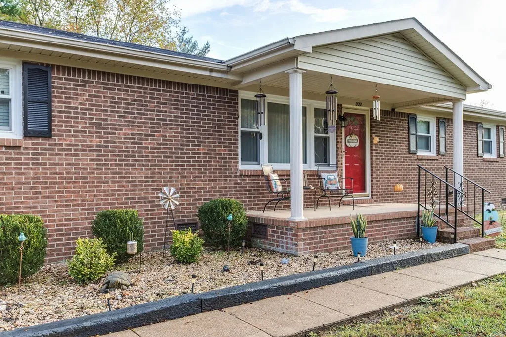 333 333 Emmett Stone Lane Other TN 37360