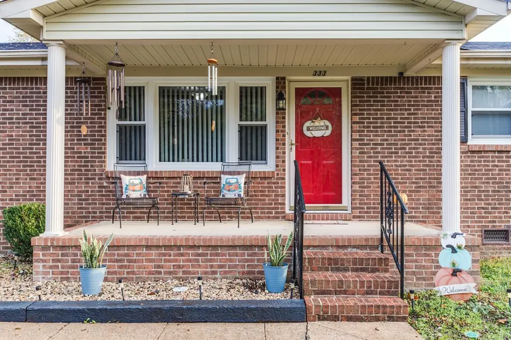 333 333 Emmett Stone Lane Other TN 37360