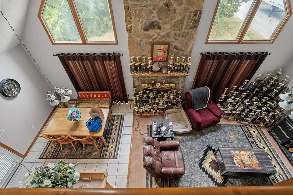 8445 Smithville Highway Sparta TN 38583