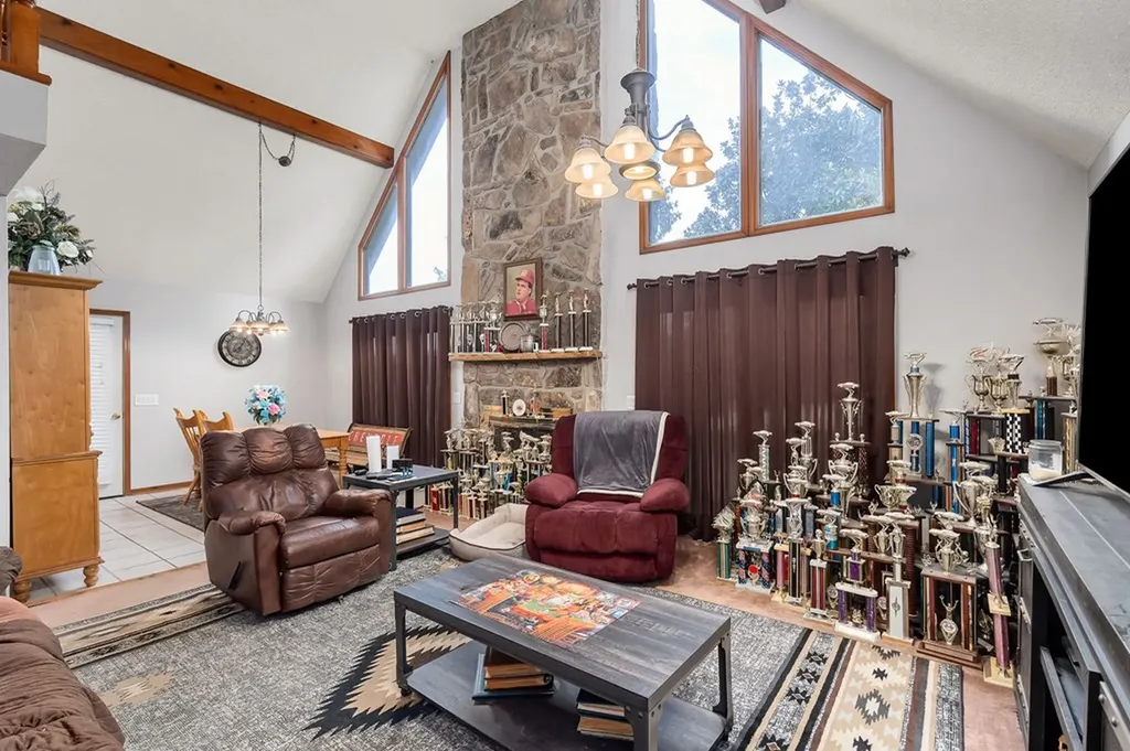 8445 Smithville Highway Sparta TN 38583