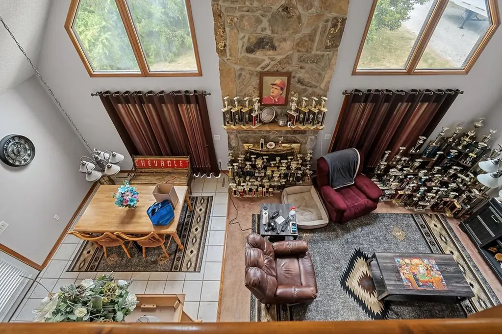 8445 Smithville Highway Sparta TN 38583