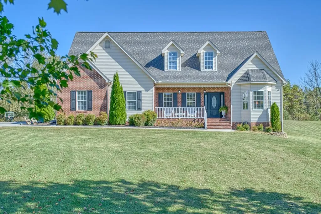 908 River Bend Drive Cookeville TN 38506