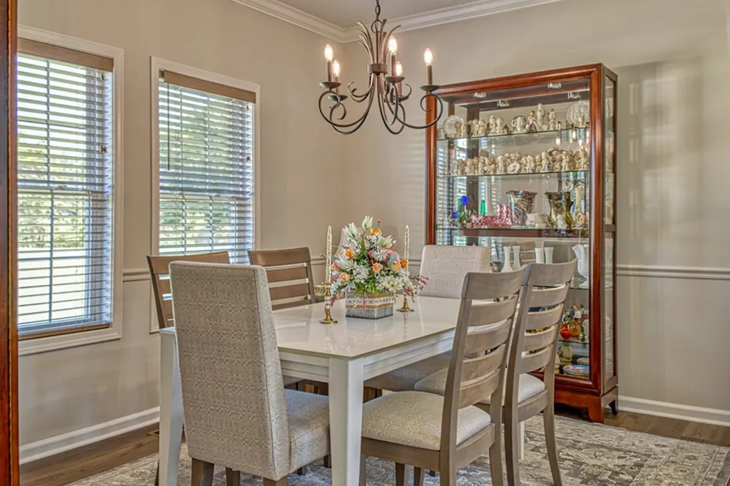 908 River Bend Drive Cookeville TN 38506