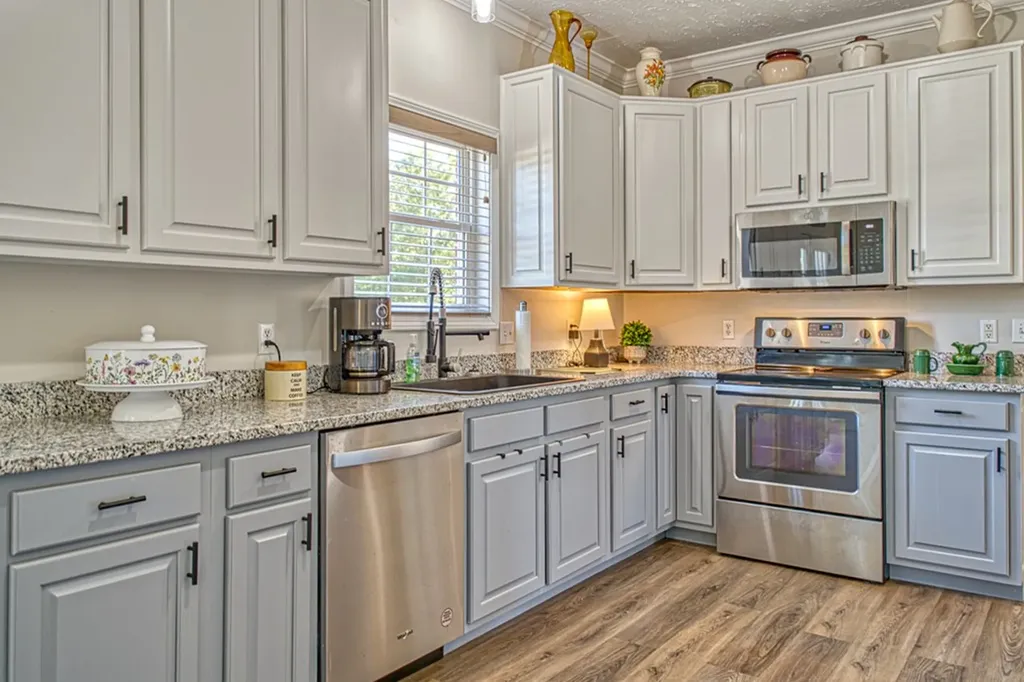 908 River Bend Drive Cookeville TN 38506