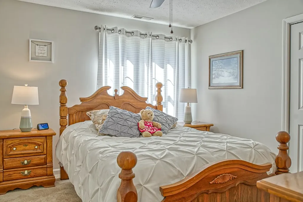 908 River Bend Drive Cookeville TN 38506