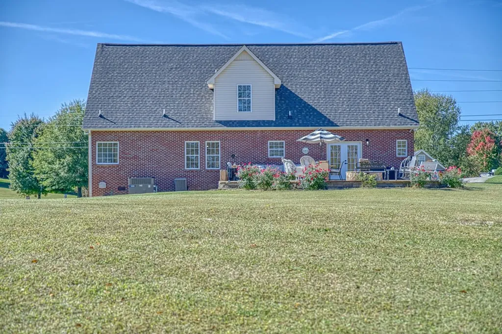 908 River Bend Drive Cookeville TN 38506