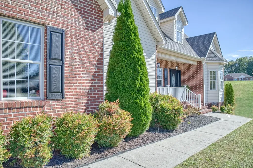 908 River Bend Drive Cookeville TN 38506