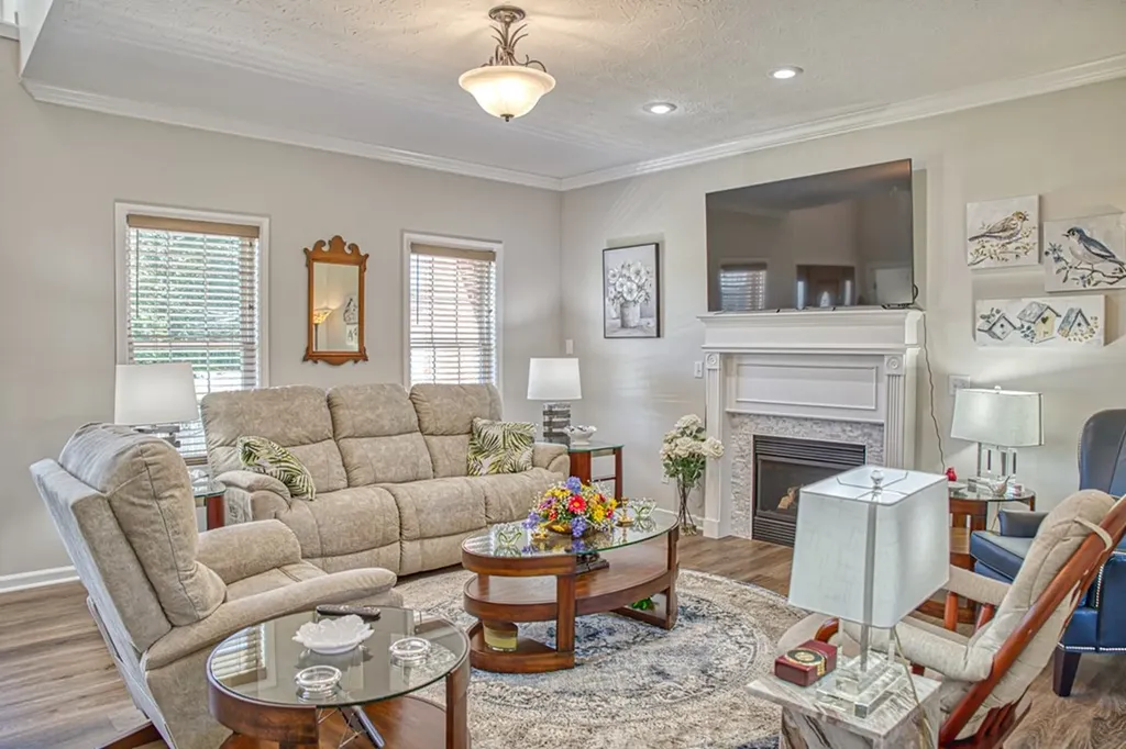 908 River Bend Drive Cookeville TN 38506