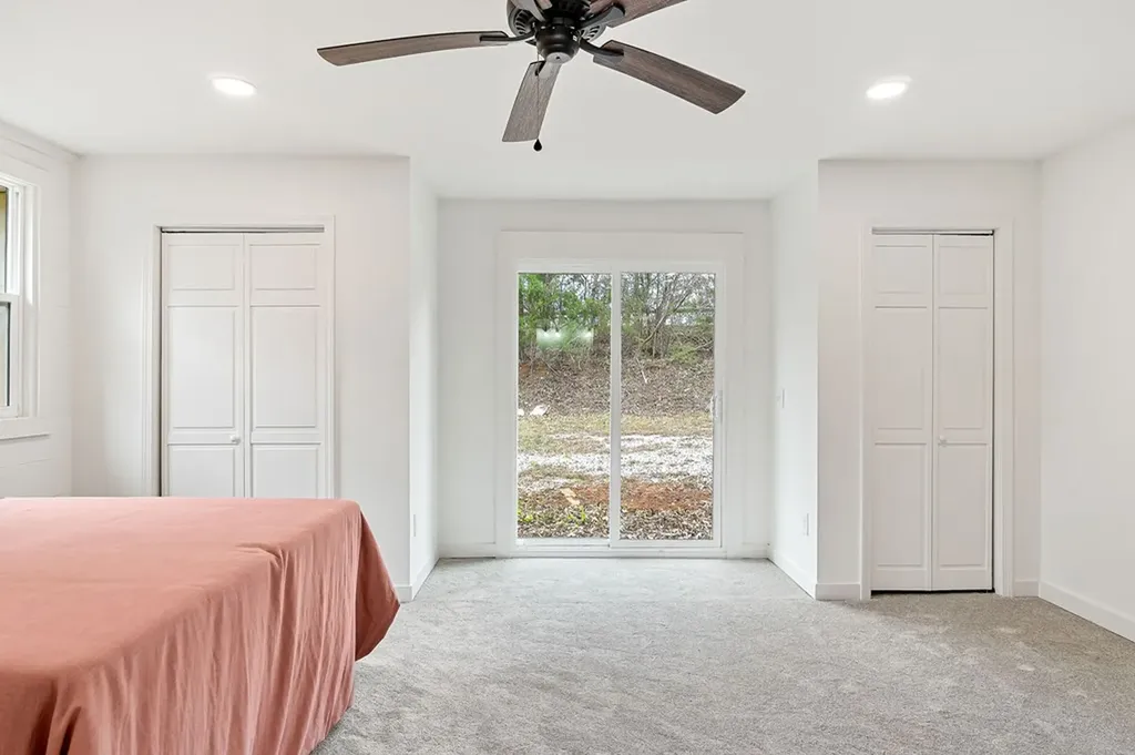 206 Pat Carr Lane Alpine TN 38543