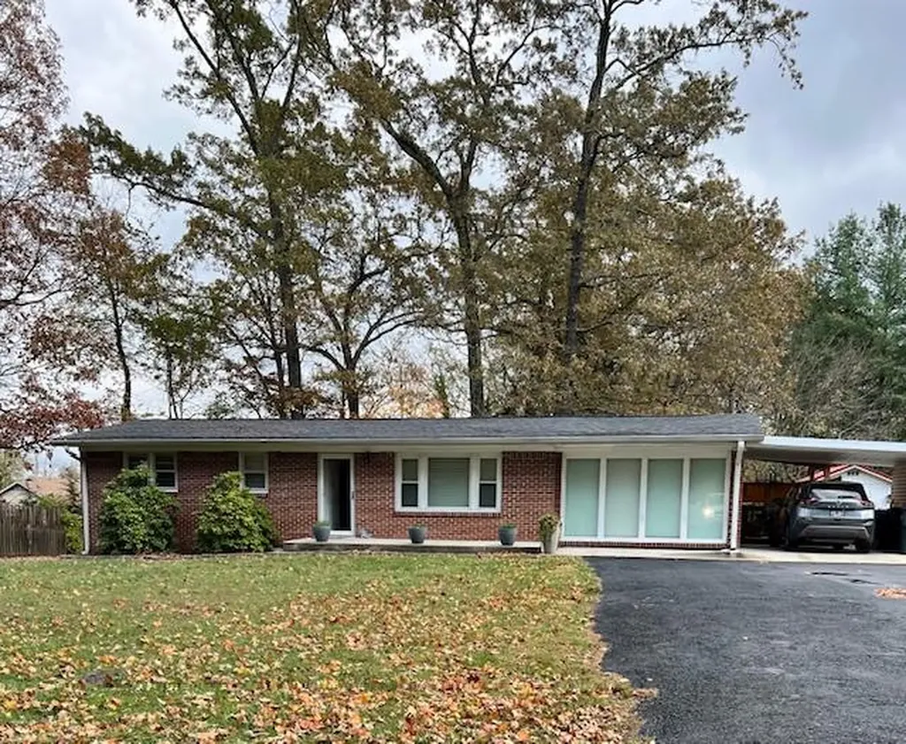 520 Wade Lane Cookeville TN 38501