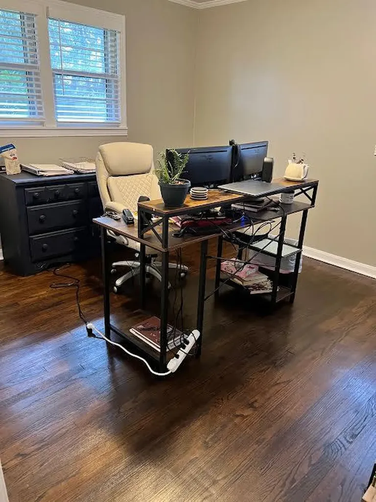 520 Wade Lane Cookeville TN 38501