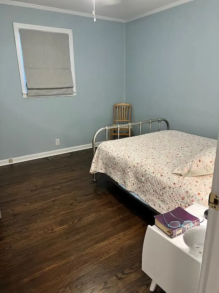 520 Wade Lane Cookeville TN 38501