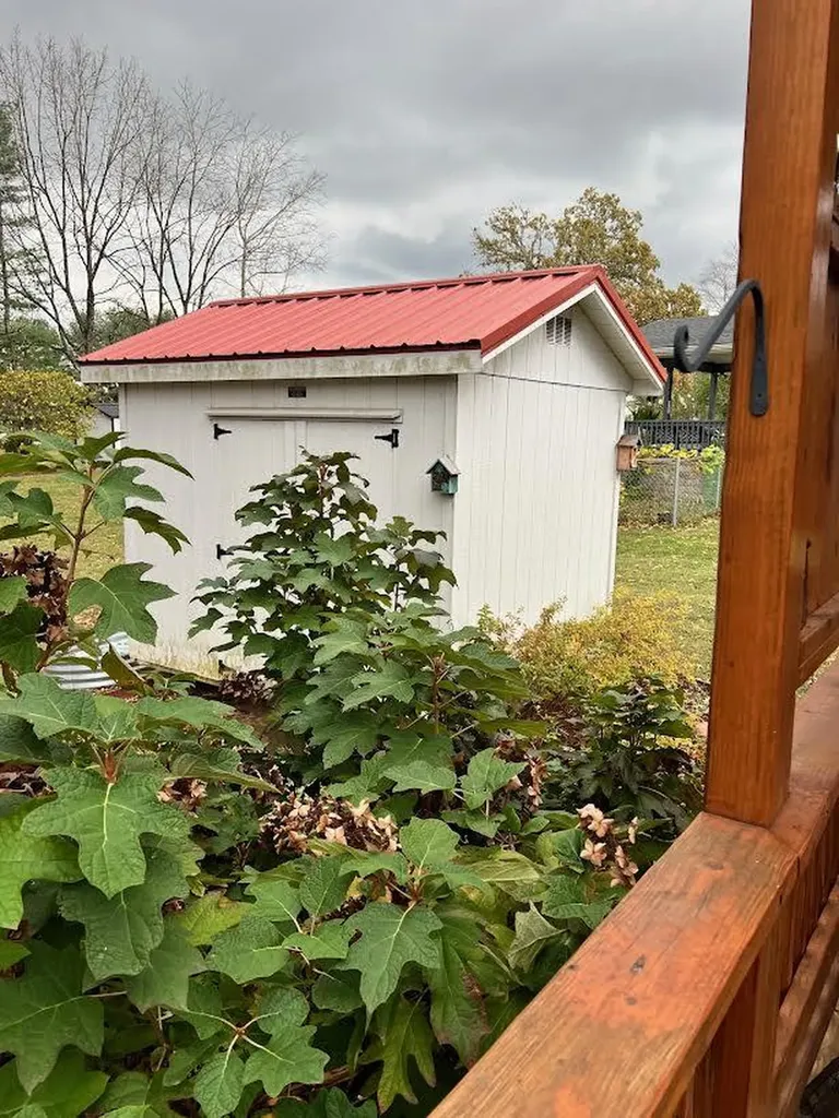 520 Wade Lane Cookeville TN 38501